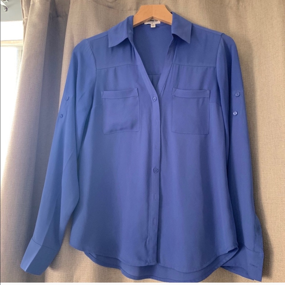Express Portofino Shirt